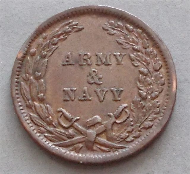 Civil-War-Token-Quartet